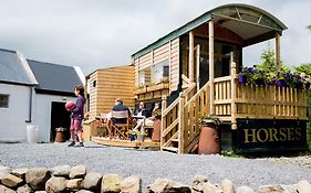 Burren Glamping